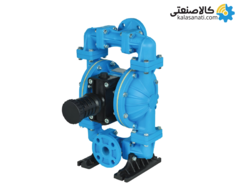 پمپ دیافراگمی 1 اینچ PB سنجر SP10