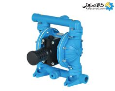 پمپ دیافراگمی 1 اینچ PB سنجر SP11