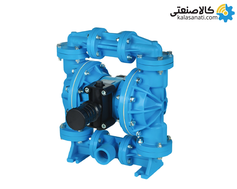 پمپ دیافراگمی 1 و 1/2 اینچ PB سنجر SP14