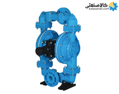 پمپ دیافراگمی 1 و 1/2 اینچ PB سنجر SP15