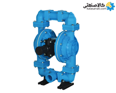 پمپ دیافراگمی 2 اینچ PB سنجر SP16