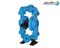 پمپ دیافراگمی 2 اینچ PB سنجر SP20