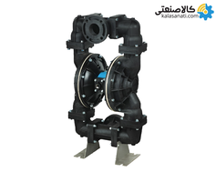 پمپ دیافراگمی 3 اینچ PB سنجر SP30