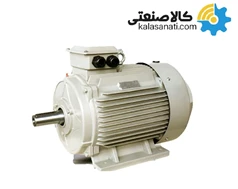 الکتروموتور سه فاز 22 کیلووات 30 اسب دیزل ساز
