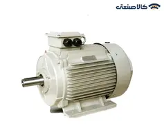 الکتروموتور سه فاز 18.5 کیلووات 25 اسب دیزل ساز