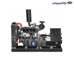دیزل ژنراتور تلک مدل K4100ZD ظرفیت 50 کاوا