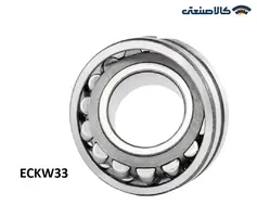 رولبرینگ کروی 22222 برند DKFL