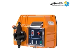 دوزینگ پمپ 20 لیتر 5 بار اتاترون Etatron مدل DLS-CC 20-5