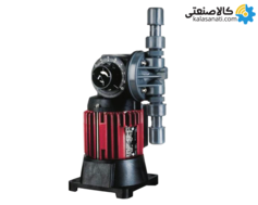 دوزینگ پمپ 24 لیتر 10 بار طرح جسکو مدل A24