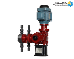 دوزینگ پمپ 48 لیتر 10 بار طرح جسکو مدل D45