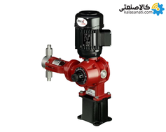 دوزینگ پمپ 19.8 لیتر 25 بار طرح جسکو مدل K20