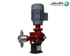 دوزینگ پمپ 180 لیتر 20 بار طرح جسکو مدل KR180