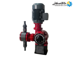 دوزینگ پمپ 90 لیتر 10 بار طرح جسکو مدل MR75