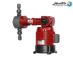 دوزینگ پمپ 30 لیتر 19 بار طرح جسکو مدل TK30