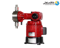 دوزینگ پمپ 4 لیتر 10 بار طرح جسکو مدل TM4