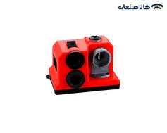 مته تیز کن رومیزی 3 تا 13 میلیمتر محک DS-13