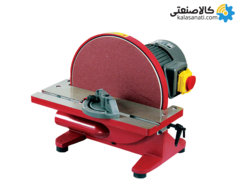 سنباده دیسکی محک 305 میلیمتر مدل DS-305
