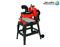 سنباده گندگی محک 255 میلیمتر مدل DST-255