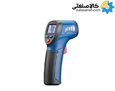 دماسنج لیزری 380 درجه مدل DT-811 برند CEM
