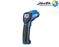 دماسنج لیزری 2200درجه مدل DT-8869H برند سی ای ام CEM