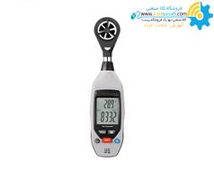سرعت سنج باد مدل DT-90 برند سی ای ام CEM