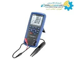 LCR سنج حرفه ای مدل DT-9935 برند سی ای ام CEM