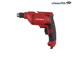 دریل برقی دنلکس 450 وات DX-1245
