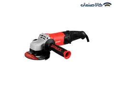 مینی فرز دنلکس دسته بلند 1400 وات 115 میلیمتر دیمردار مدل DX-2341
