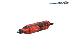 کیت فرز مینیاتوری دنلکس 185 وات 333 پارچه مدل DX-2718-333