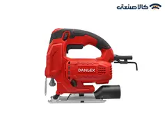 اره عمودبر دنلکس 600 وات دیمردار DX-4160