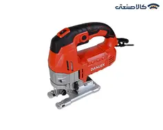 اره عمودبر گیربکسی دنلکس 750 وات DX-4175G