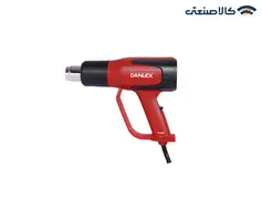 سشوار صنعتی دنلکس 2000 وات دیجیتال DX-9460