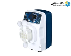 دوزینگ پمپ 20 لیتر 7 بار اتاترون Etatron مدل EONE MF 2007