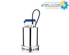 کف کش استیل ابارا EBARA مدل 1.1/2 اینچ BEST 2