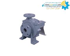 پمپ آب سانتریفیوژ FSA ابارا EBARA دهانه 40