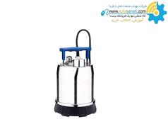 کف کش استیل تک فاز ابارا EBARA مدل 1.1/4 اینچ BEST ONE VOX