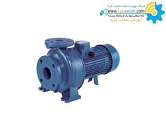 الکتروپمپ سانتریفیوژ چدنی EBARA ابارا MD 65