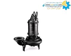 پمپ لجن کش بدنه چدن ابارا EBARA مدل DML 80