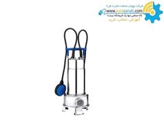 کف کش تمام استیل ابارا EBARA مدل RIGHT 100