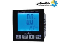 نمایشگر TDS/Cond/ دما EZDO-4803C