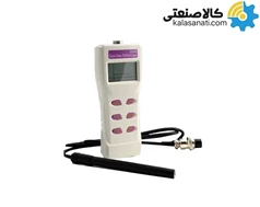 EC متر پرتابل/TDS دستی مدل AZ-8306