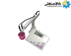 EC متر رومیزی مدل AZ-86503