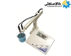 TDS /PH/EC متر رومیزی مدل AZ-86505