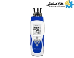 کیفیت سنج آب ph/conductivity/tds/salt /temp مدل MIC-98721