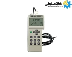 TDS /PH/EC/ORP متر مدل TES-1381