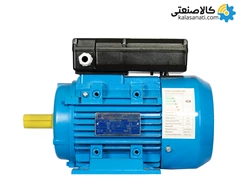 الکتروموتور ارسم 1.1KW تک فاز 