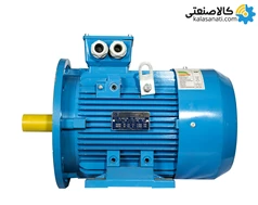الکتروموتور ارسم 5.5KW سه فاز 