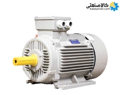 الکتروموتور 11KW سه فاز ارسم گوانگلو 