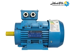 الکتروموتور ارسم 1.5 کیلووات 2 اسب سه فاز
