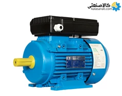 الکتروموتور ارسم 1.1KW تک فاز 